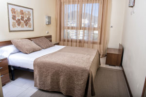 Mediterraneo Real Appartementen