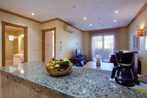 Mediterraneo Real Appartementen