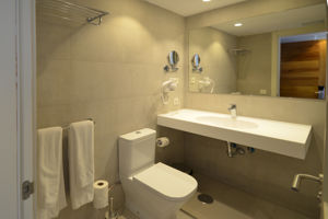 Woonvoorbeeld studio