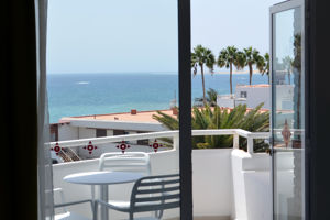 Woonvoorbeeld studio