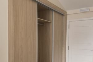 Paradero Appartements