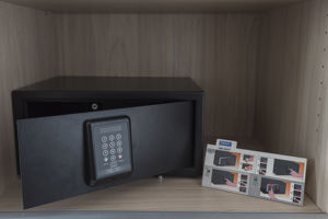 Paradero Appartements