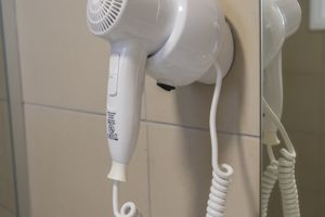 Paradero Appartements