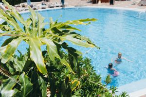 Palm Beach Aparthotel