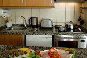 Palm Beach Aparthotel