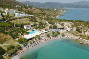 Princessa Riviera Resort