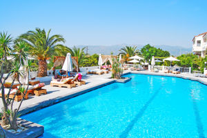 Samos Sun Hotel
