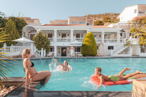 Samos Sun Hotel