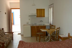 Sunflower Appartementen