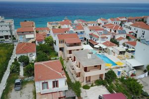 Tarsanas Appartementen