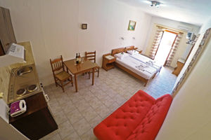 Tarsanas Appartementen