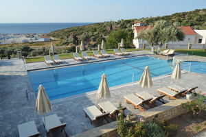 Penelope Appartementen