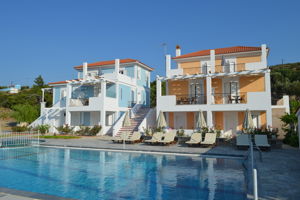 Penelope Appartementen