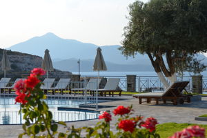 Penelope Appartementen