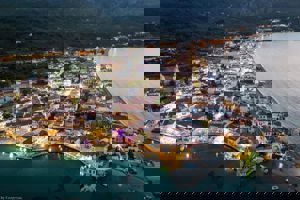 Blue Sea Rooms & Studios