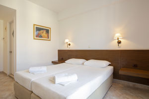 Blue Sea Rooms & Studios