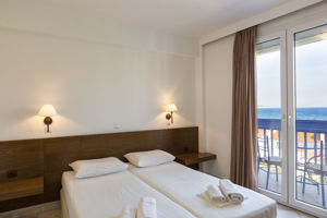 Blue Sea Rooms & Studios