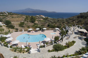 Naftilos Boutique Hotel