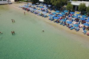 Naftilos Boutique Hotel