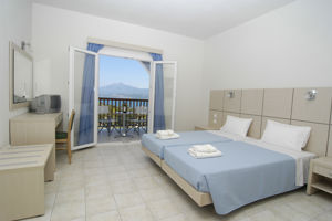 Naftilos Boutique Hotel