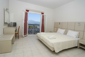 Naftilos Boutique Hotel