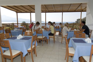 Naftilos Boutique Hotel