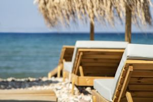 Samian Mare Hotel Suites & Spa