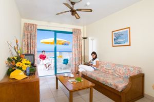 Turquesa Playa Appartementen