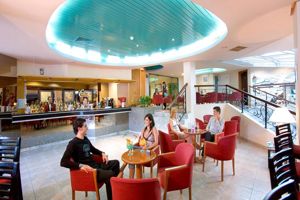 Turquesa Playa Appartementen