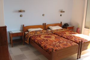 Cleoniki Appartementen