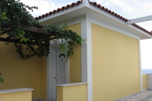 Cleoniki Appartementen