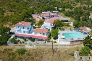 Cleoniki Appartementen