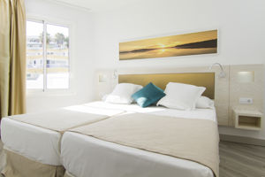 Checkin Atlantida Bungalows