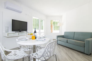 Checkin Atlantida Bungalows