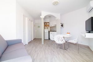 Checkin Atlantida Bungalows