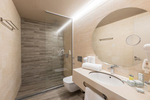 Woonvoorbeeld Familiekamer