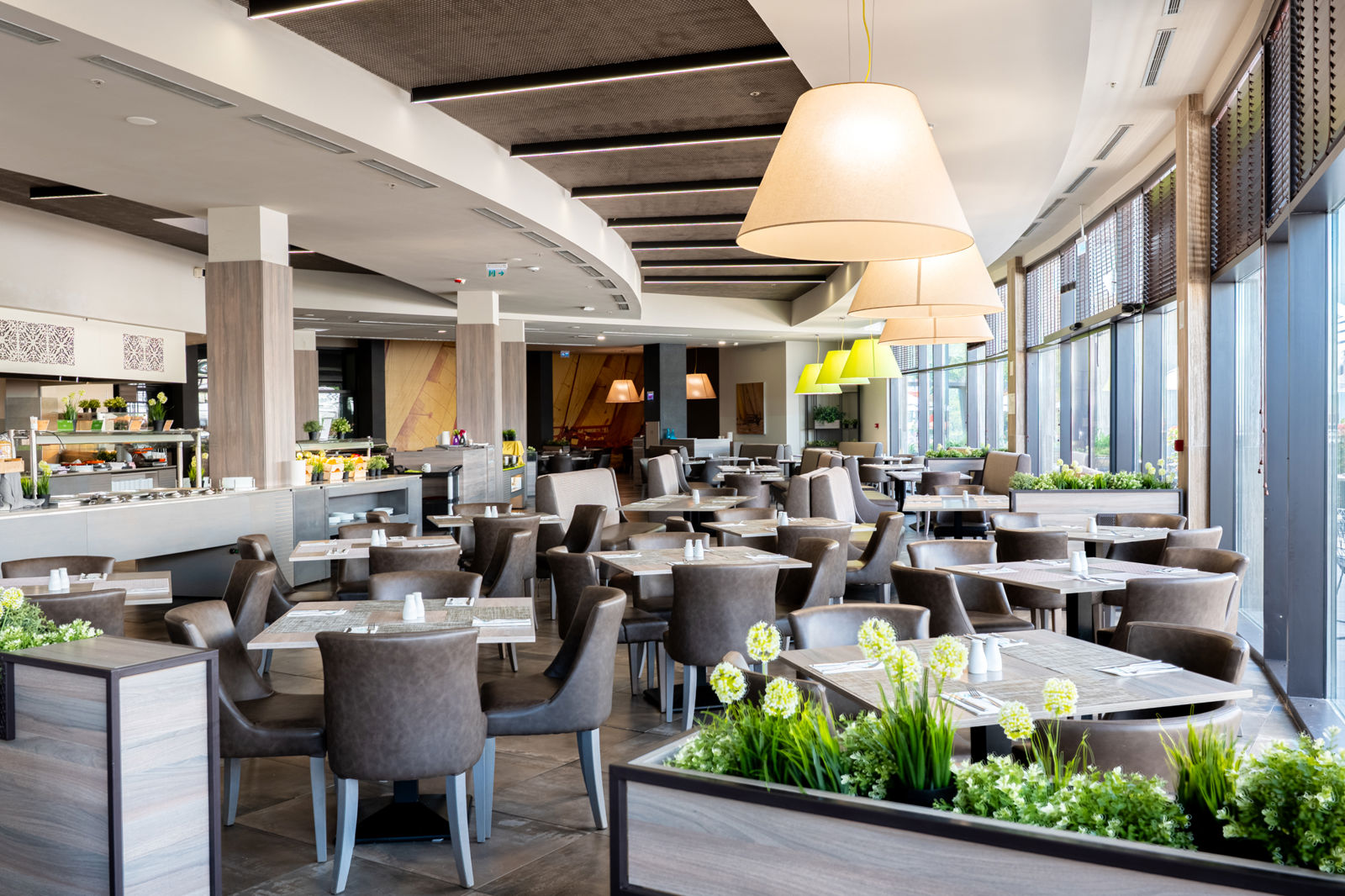 Aqua Paradise Resort slide 5