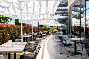 Aqua Paradise Resort