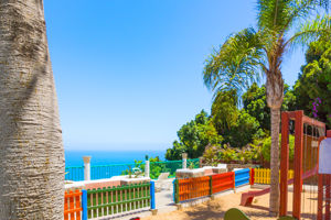 Monteparaiso Appartementen