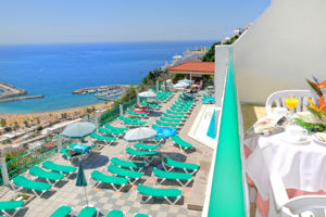 Woonvoorbeeld 2-kamerappartement