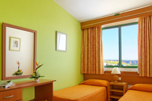 Monteparaiso Appartementen