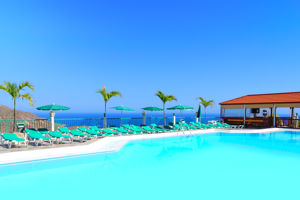 Monteparaiso Appartementen