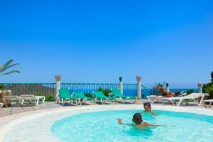 Monteparaiso Appartementen