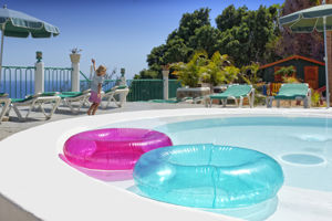 Monteparaiso Appartementen