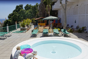 Monteparaiso Appartementen