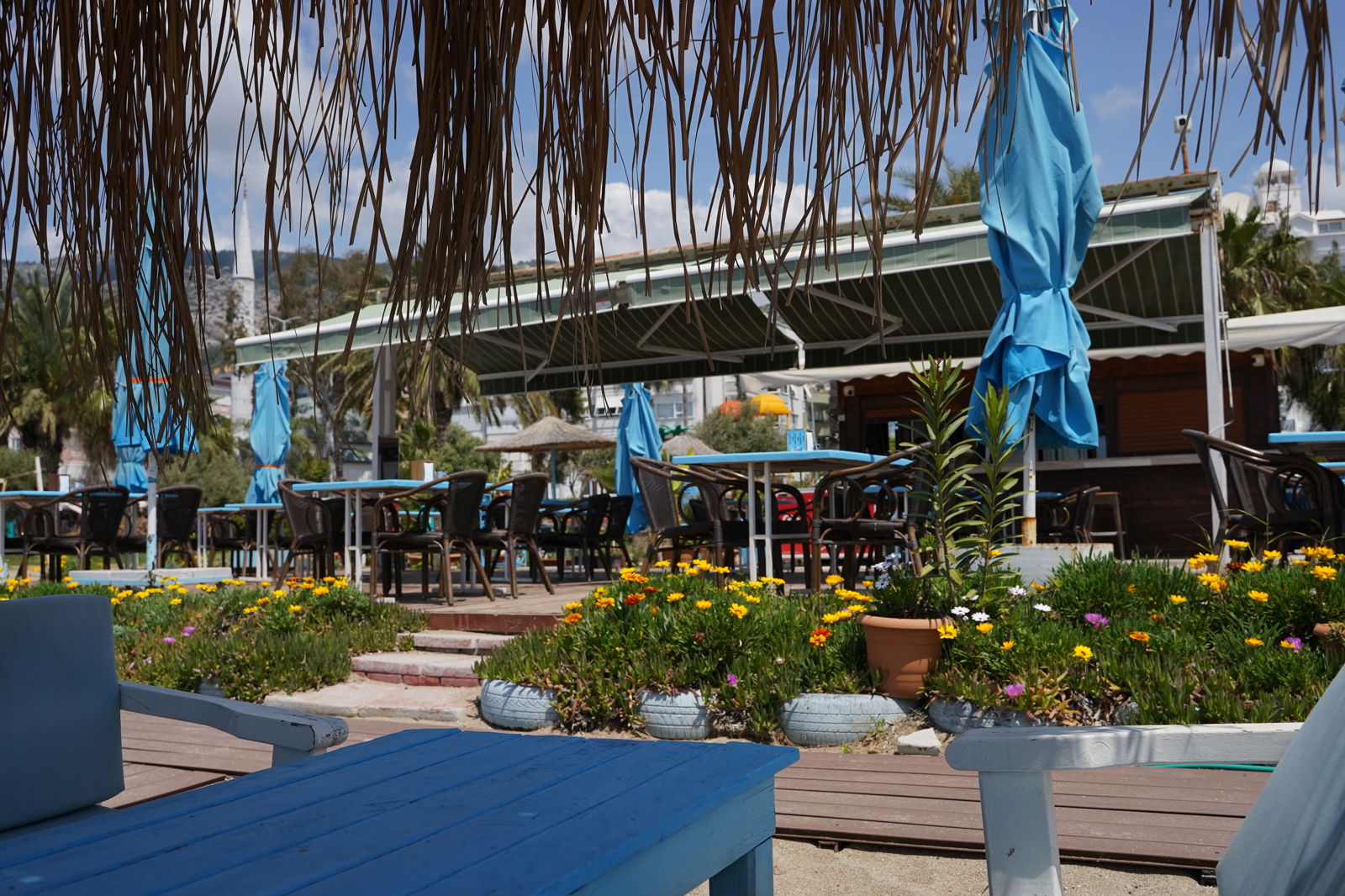 Cleopatra Golden Beach slide 2