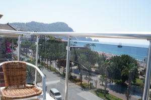 Cleopatra Golden Beach