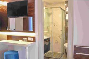 Cleopatra Golden Beach