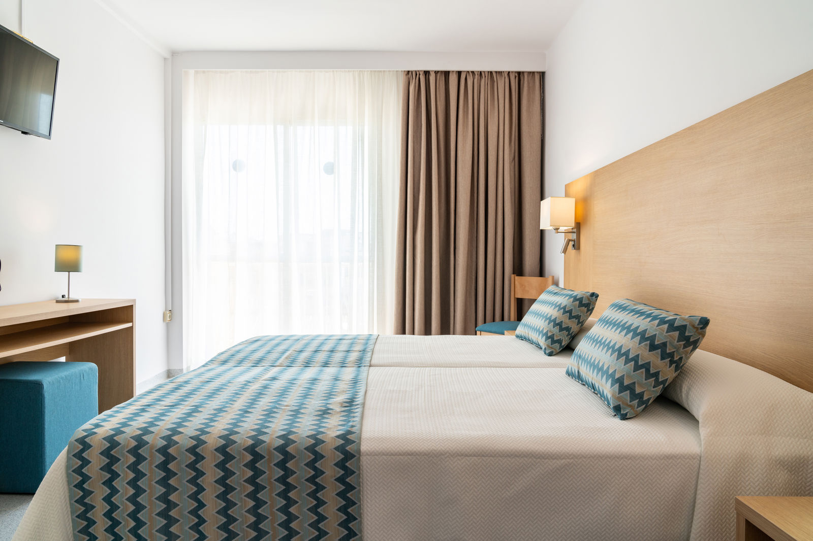 Riutort Hotel billede 3