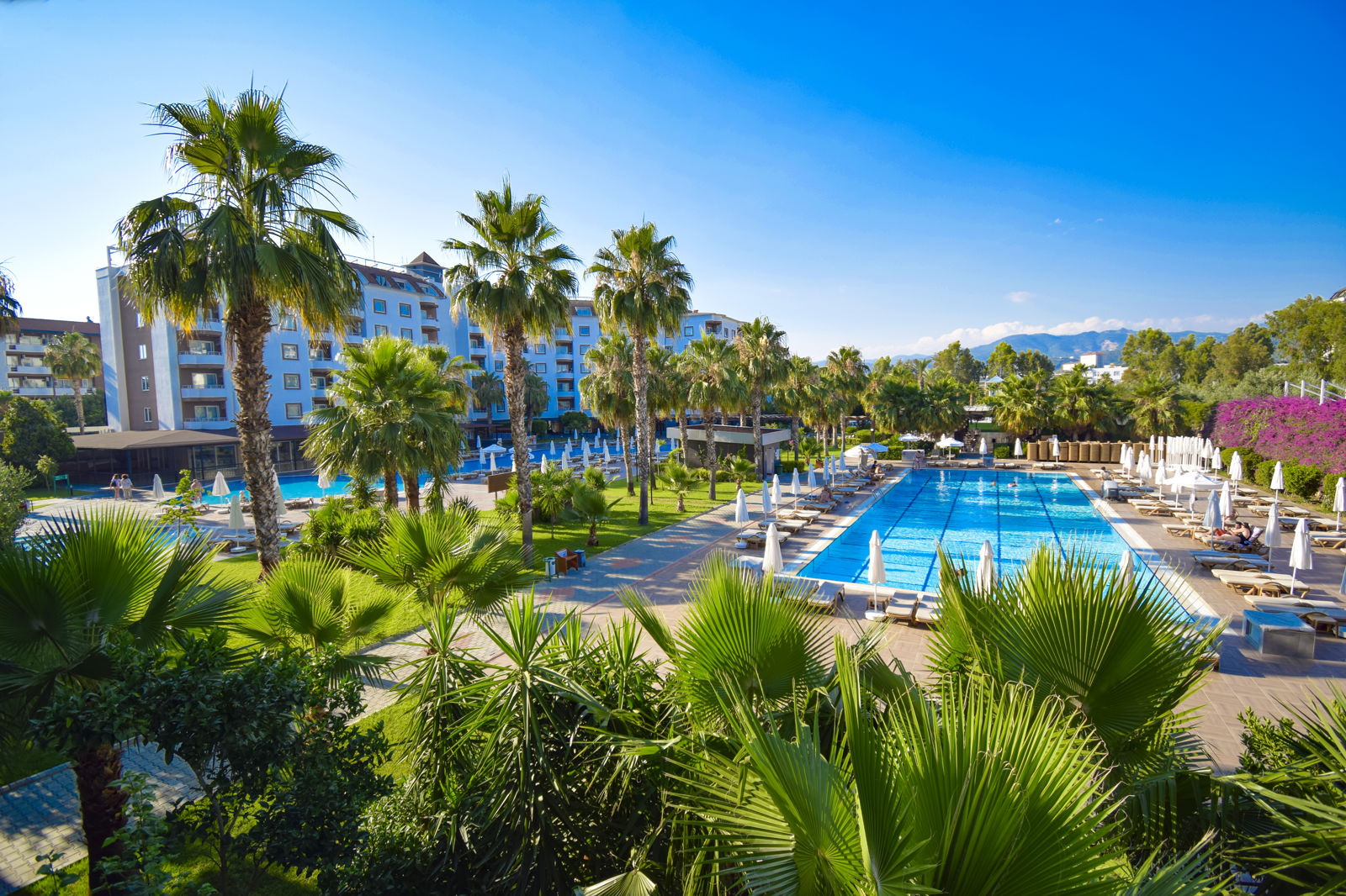 Royal Garden Beach slide 1